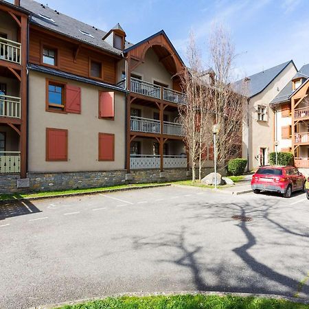 Appartement De 70 M² Au Centre-Ville Avec Piscine, Hammam, Sauna Et Balcon Bien Expose - Fr-1-296-392 圣拉里苏朗 外观 照片