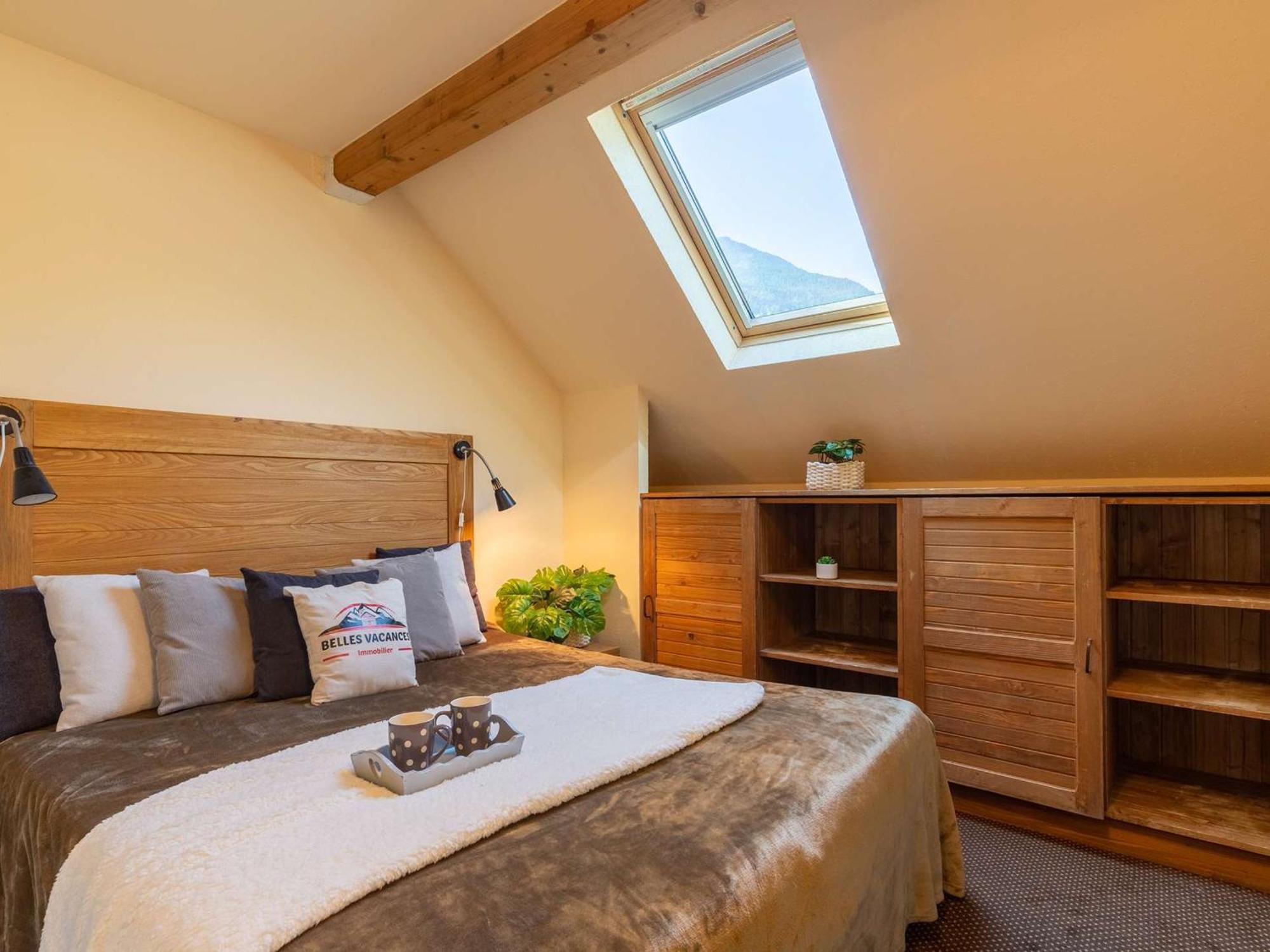 Appartement De 70 M² Au Centre-Ville Avec Piscine, Hammam, Sauna Et Balcon Bien Expose - Fr-1-296-392 圣拉里苏朗 外观 照片